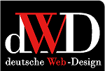 powerd by dWD Werbeagentur GmbH